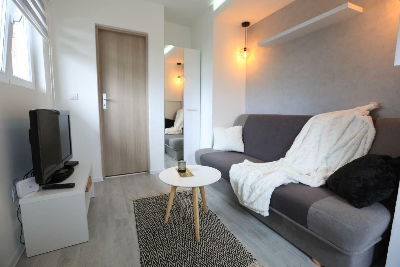 Tiny Home Sarajevo Exterior photo