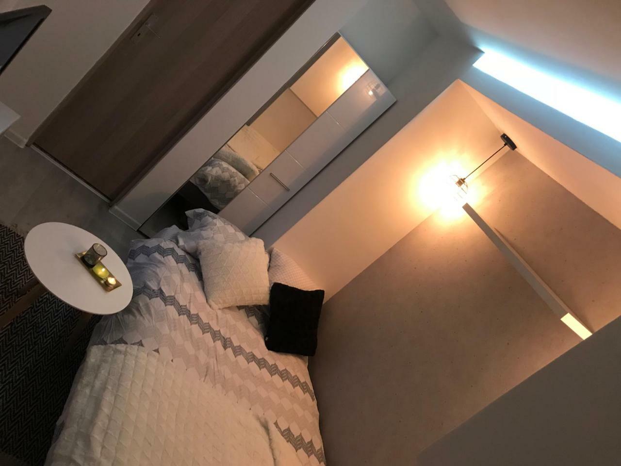 Tiny Home Sarajevo Exterior photo