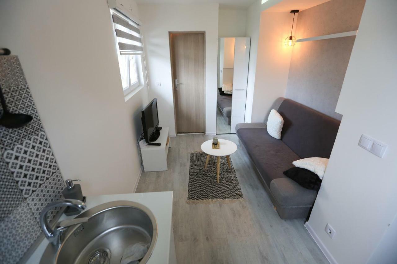 Tiny Home Sarajevo Exterior photo