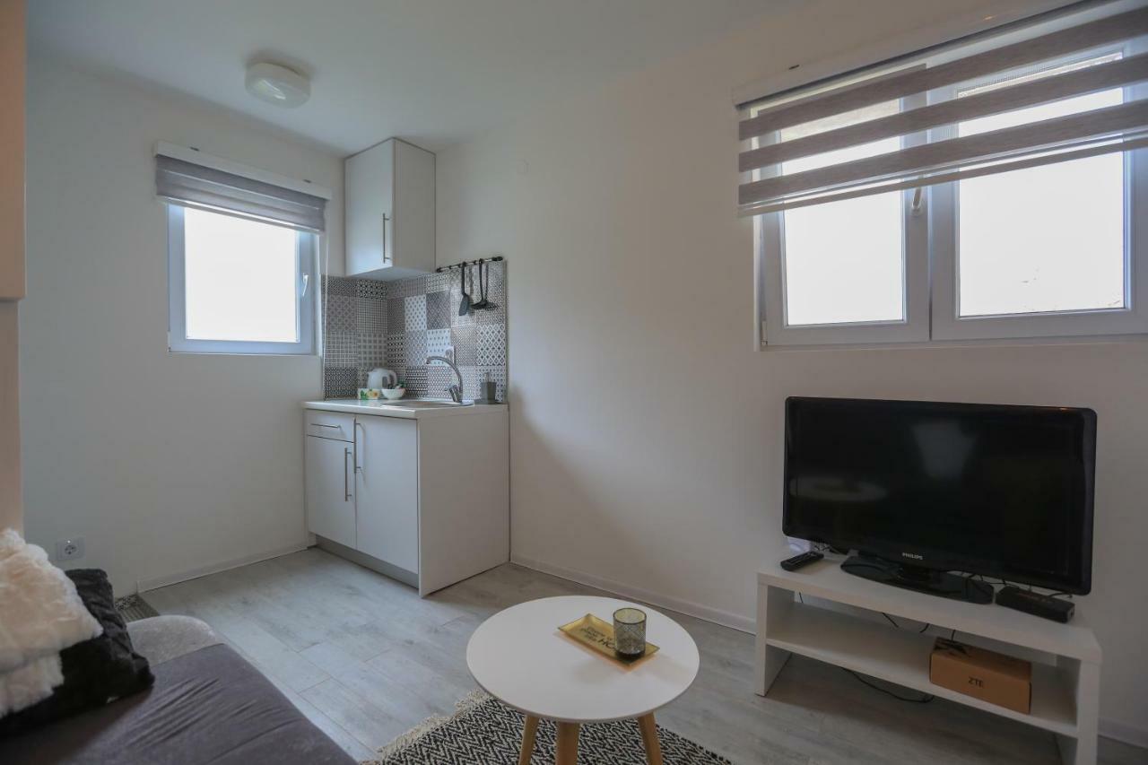 Tiny Home Sarajevo Exterior photo